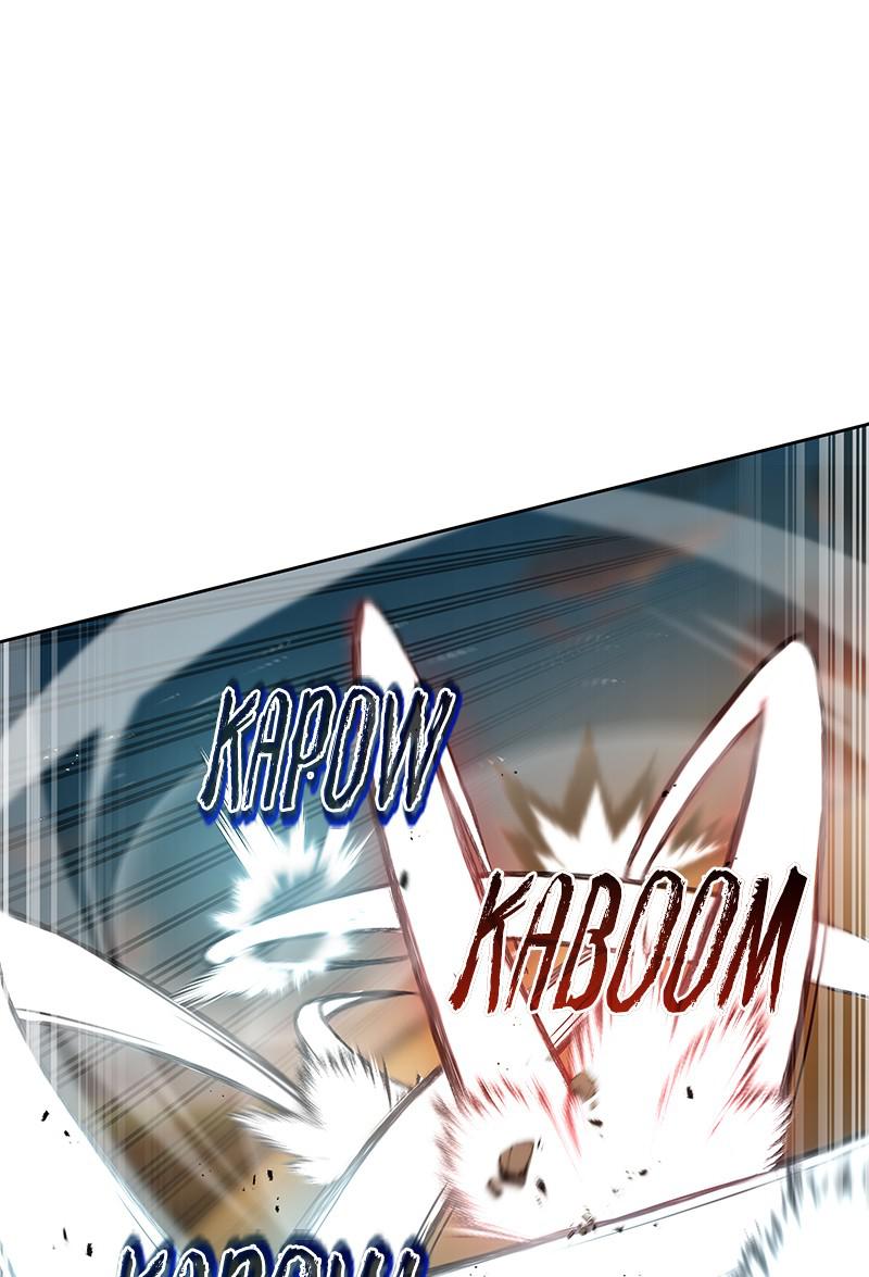 The Lazy Lord Masters the Sword Chapter 30 — page 55
