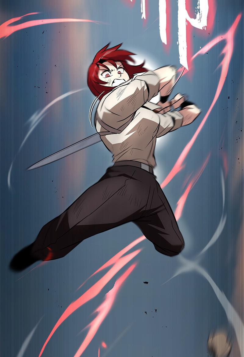 The Lazy Lord Masters the Sword Chapter 30 — page 69