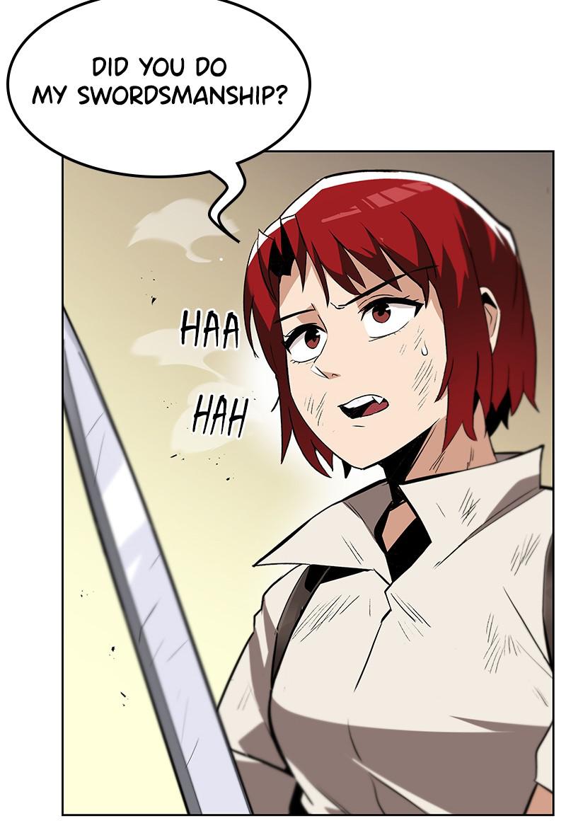The Lazy Lord Masters the Sword Chapter 30 — page 82
