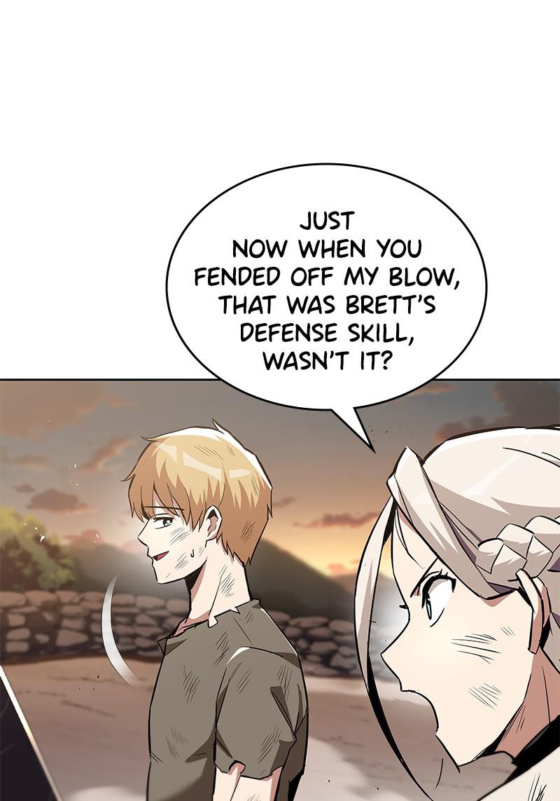 The Lazy Lord Masters the Sword Chapter 30 — page 85