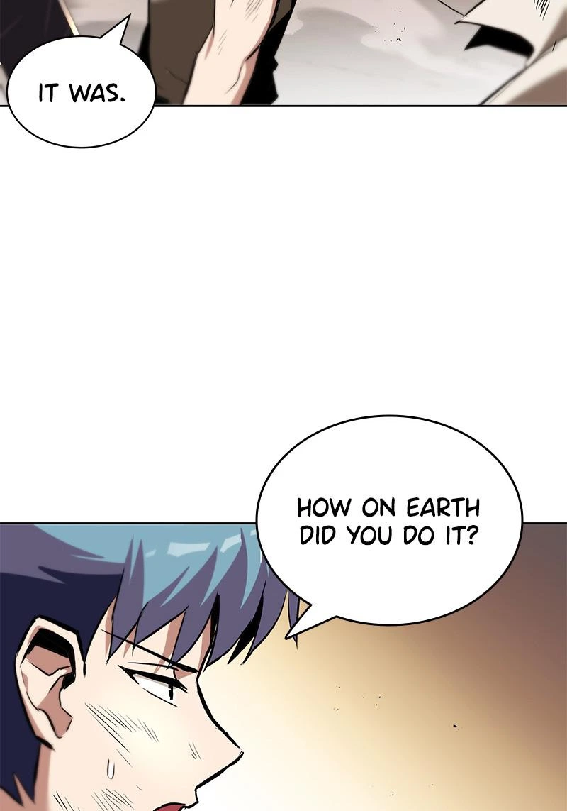 The Lazy Lord Masters the Sword Chapter 30 — page 86