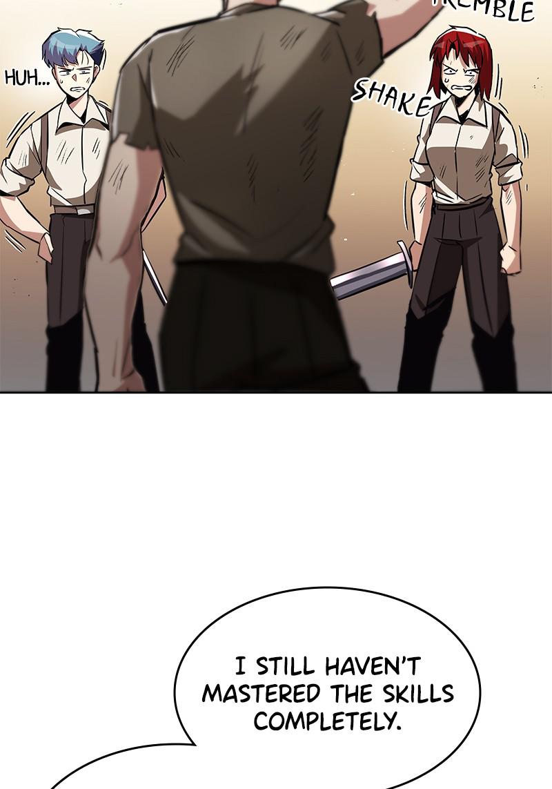 The Lazy Lord Masters the Sword Chapter 30 — page 93