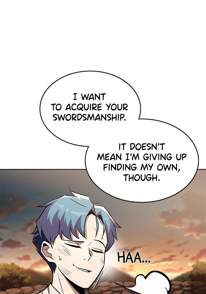 The Lazy Lord Masters the Sword Chapter 30 — page 95