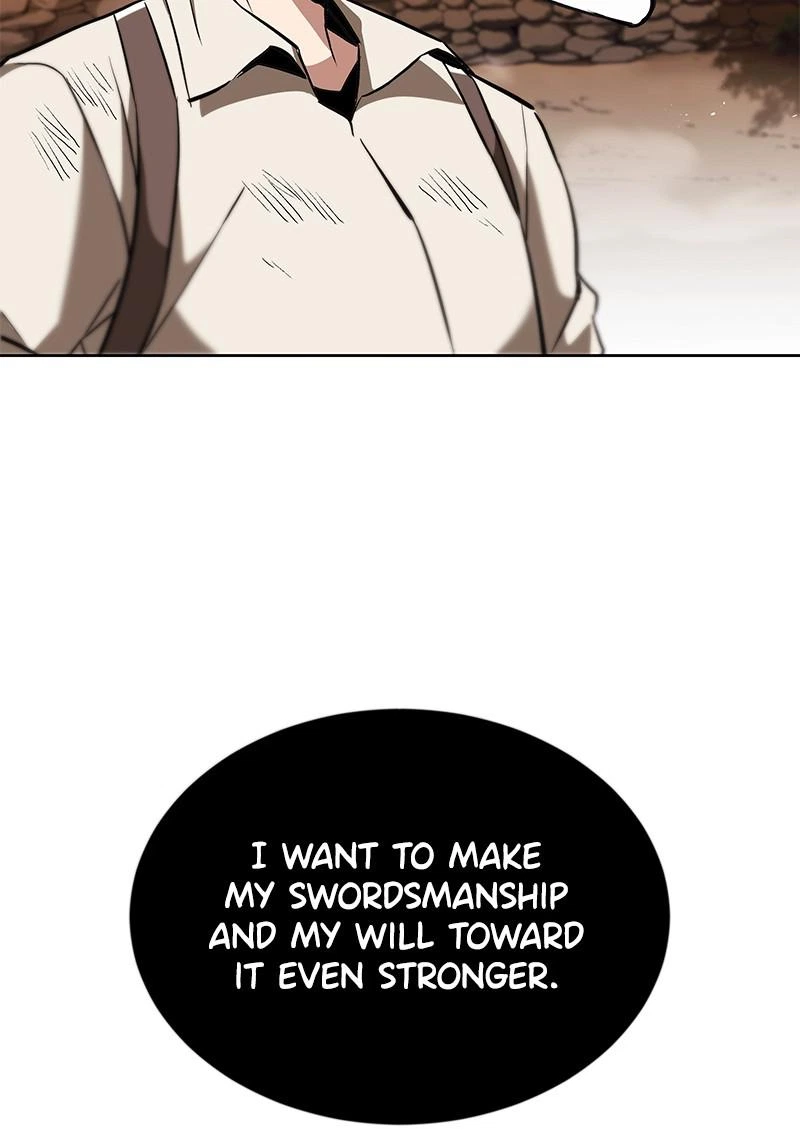 The Lazy Lord Masters the Sword Chapter 30 — page 96