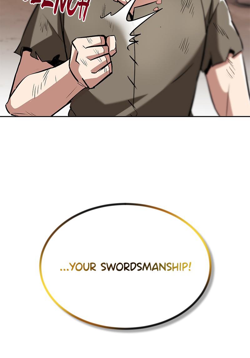 The Lazy Lord Masters the Sword Chapter 30 — page 98