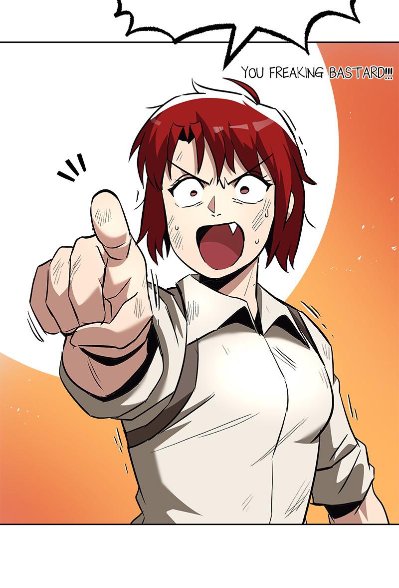 The Lazy Lord Masters the Sword Chapter 30 — page 100
