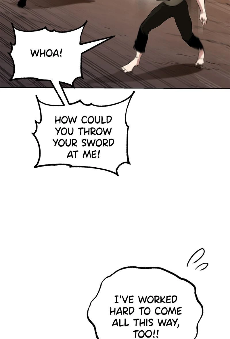 The Lazy Lord Masters the Sword Chapter 30 — page 104