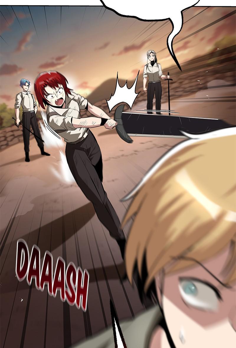 The Lazy Lord Masters the Sword Chapter 30 — page 105