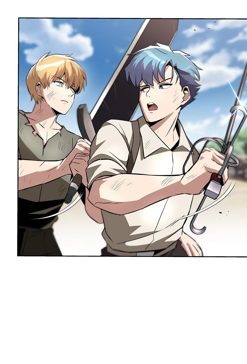 The Lazy Lord Masters the Sword Chapter 30 — page 109