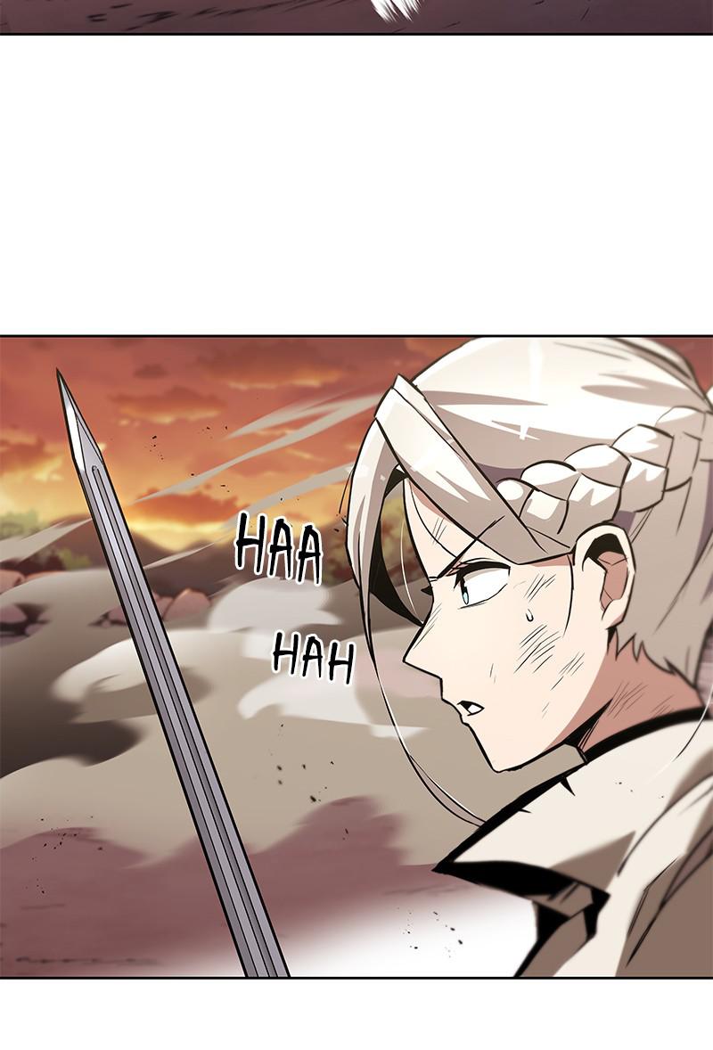 The Lazy Lord Masters the Sword Chapter 30 — page 114
