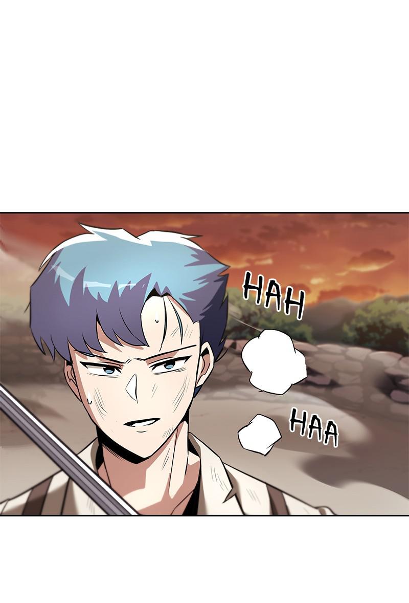 The Lazy Lord Masters the Sword Chapter 30 — page 115