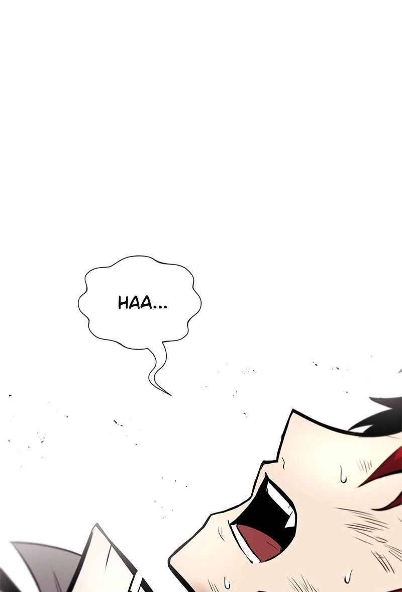 The Lazy Lord Masters the Sword Chapter 30 — page 116