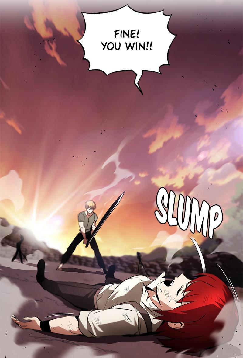 The Lazy Lord Masters the Sword Chapter 30 — page 118
