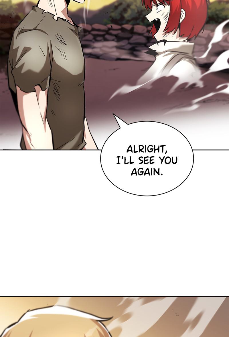 The Lazy Lord Masters the Sword Chapter 30 — page 120