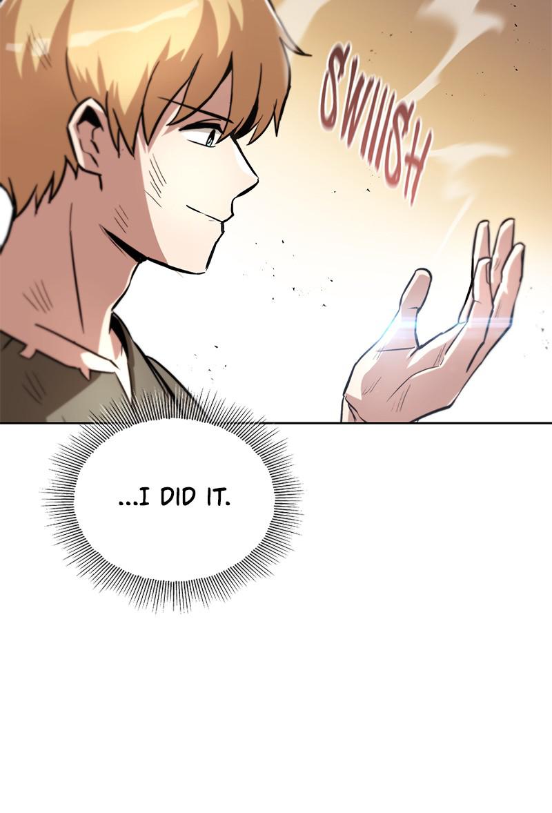 The Lazy Lord Masters the Sword Chapter 30 — page 121