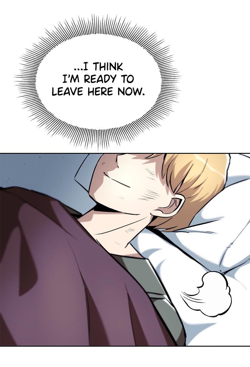 The Lazy Lord Masters the Sword Chapter 30 — page 124
