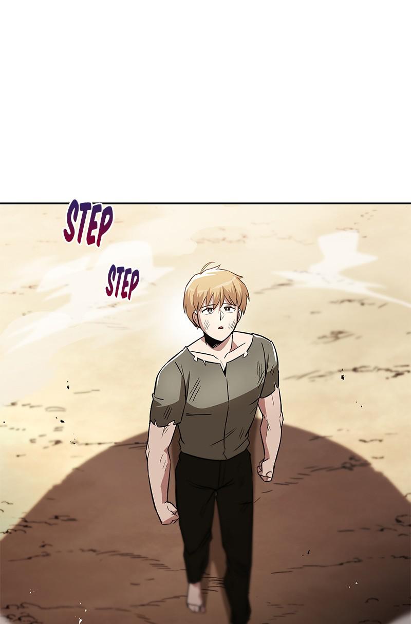 The Lazy Lord Masters the Sword Chapter 31 — page 1