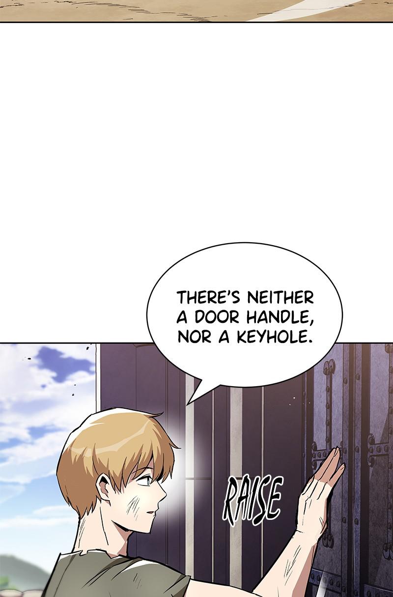 The Lazy Lord Masters the Sword Chapter 31 — page 4