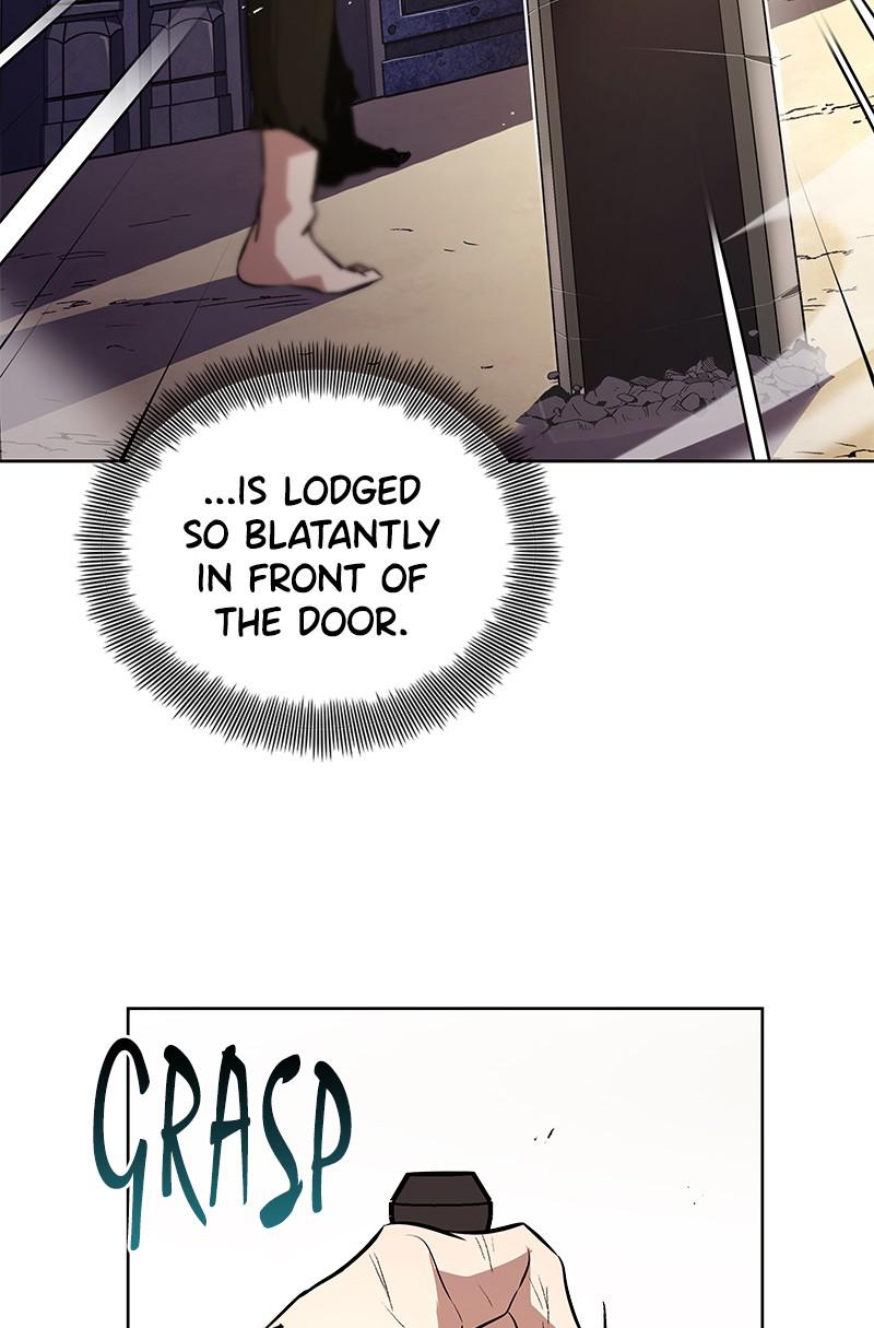 The Lazy Lord Masters the Sword Chapter 31 — page 8