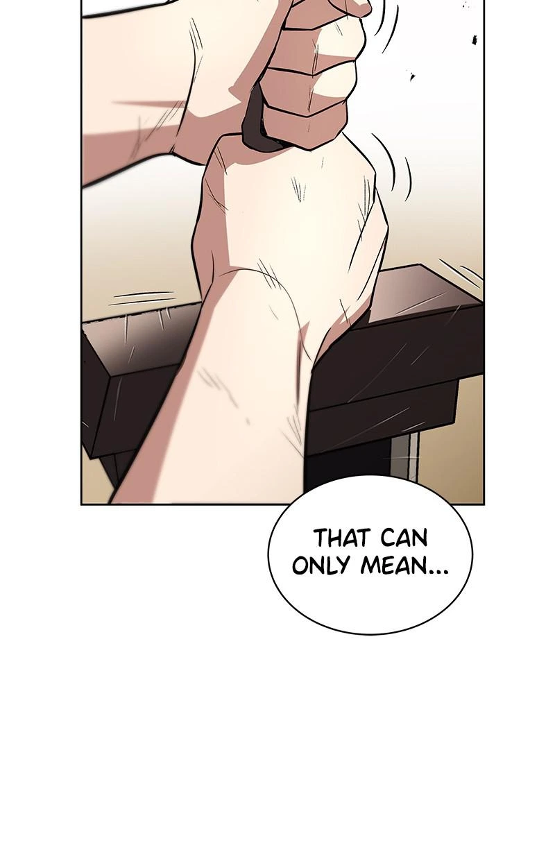 The Lazy Lord Masters the Sword Chapter 31 — page 9