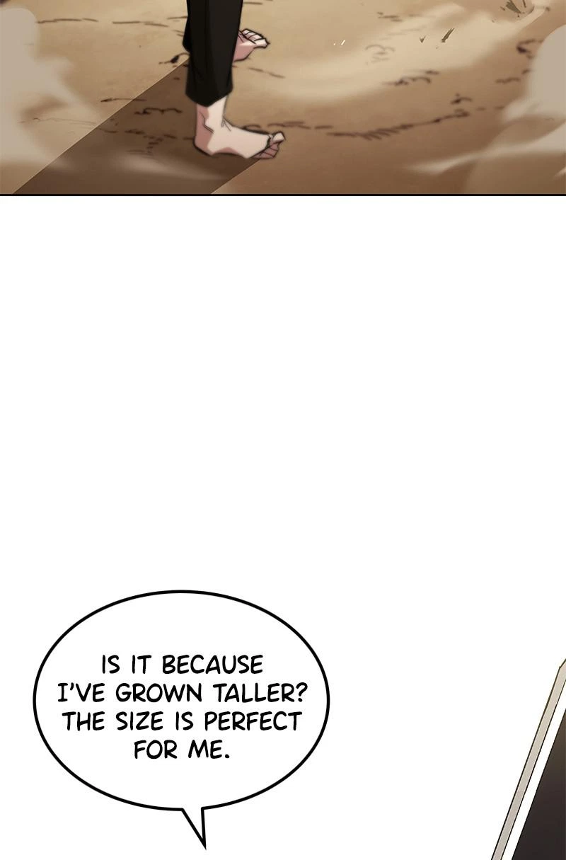 The Lazy Lord Masters the Sword Chapter 31 — page 12