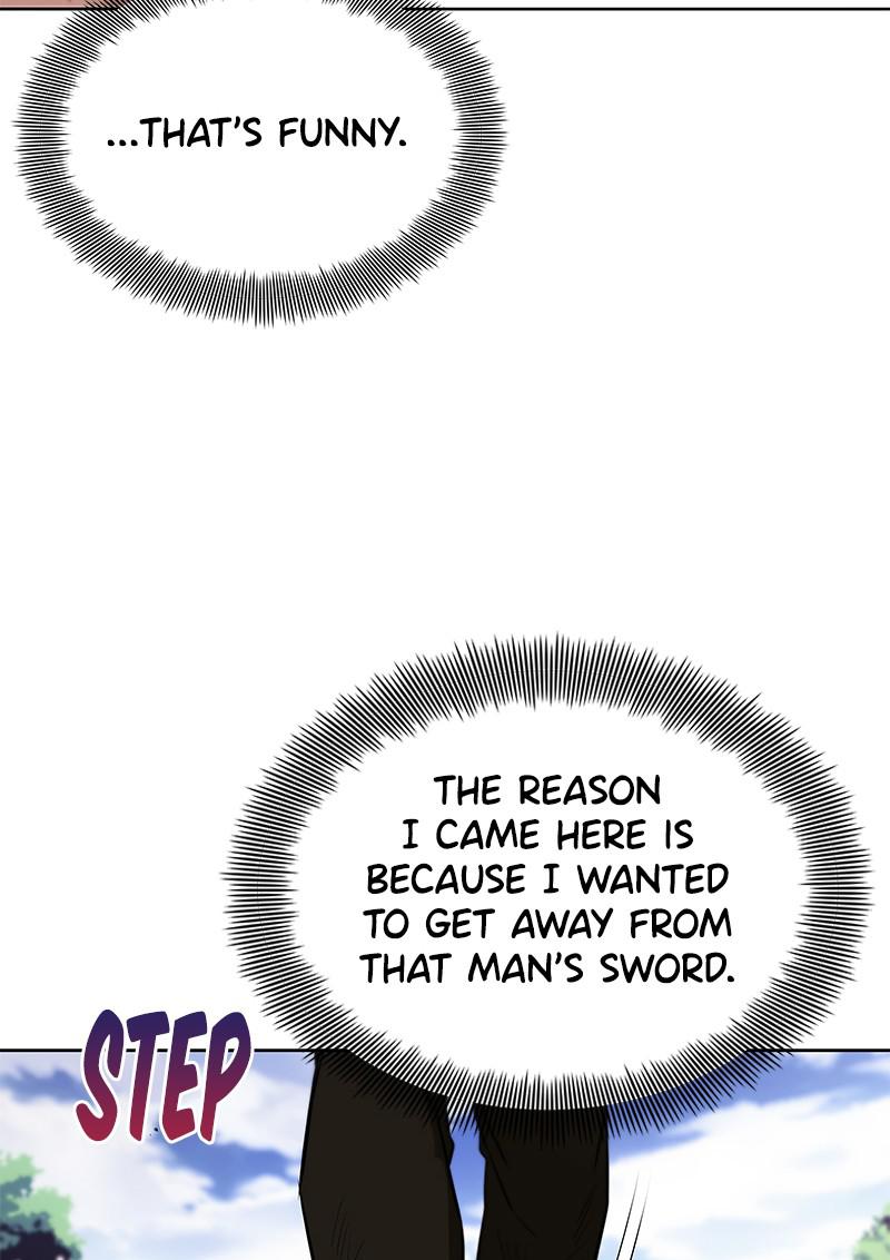 The Lazy Lord Masters the Sword Chapter 31 — page 15