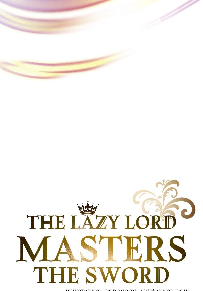 The Lazy Lord Masters the Sword Chapter 31 — page 46