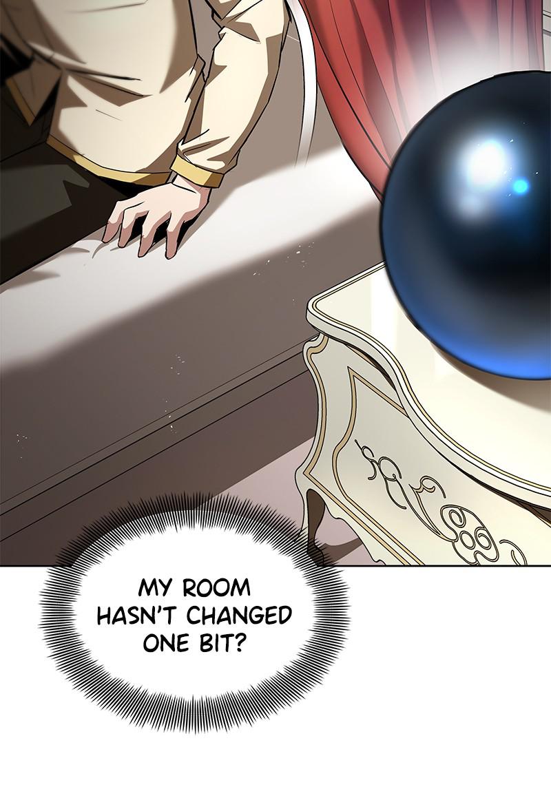 The Lazy Lord Masters the Sword Chapter 31 — page 50