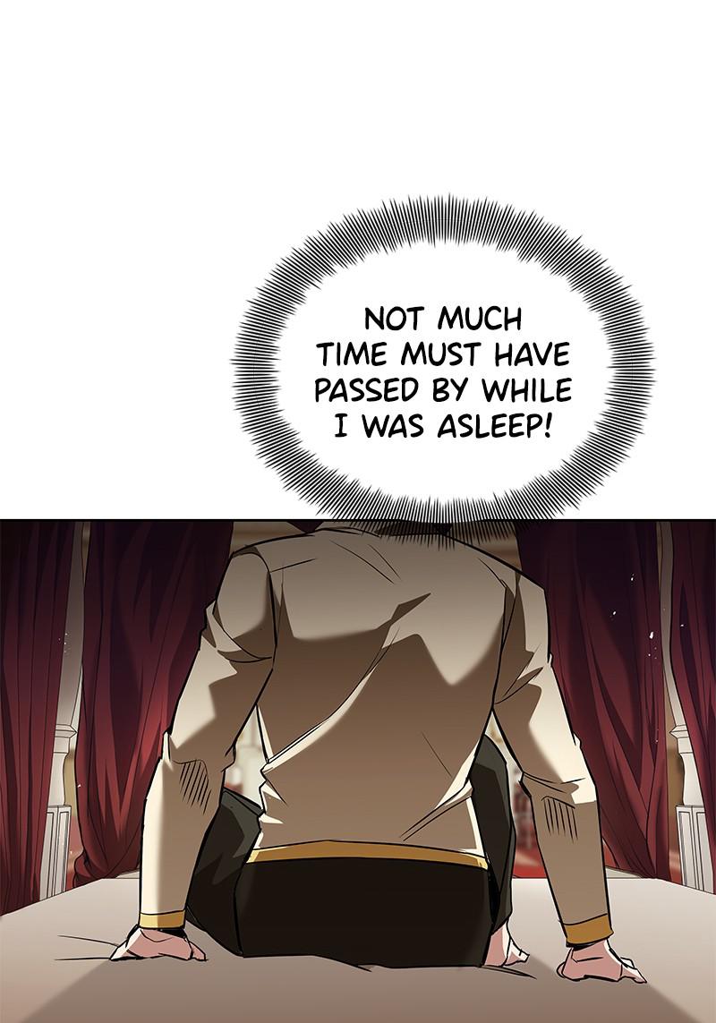 The Lazy Lord Masters the Sword Chapter 31 — page 51