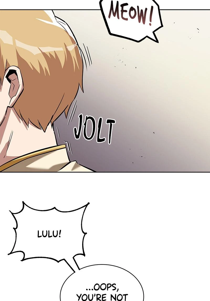 The Lazy Lord Masters the Sword Chapter 31 — page 54