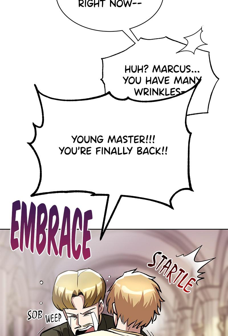 The Lazy Lord Masters the Sword Chapter 31 — page 60