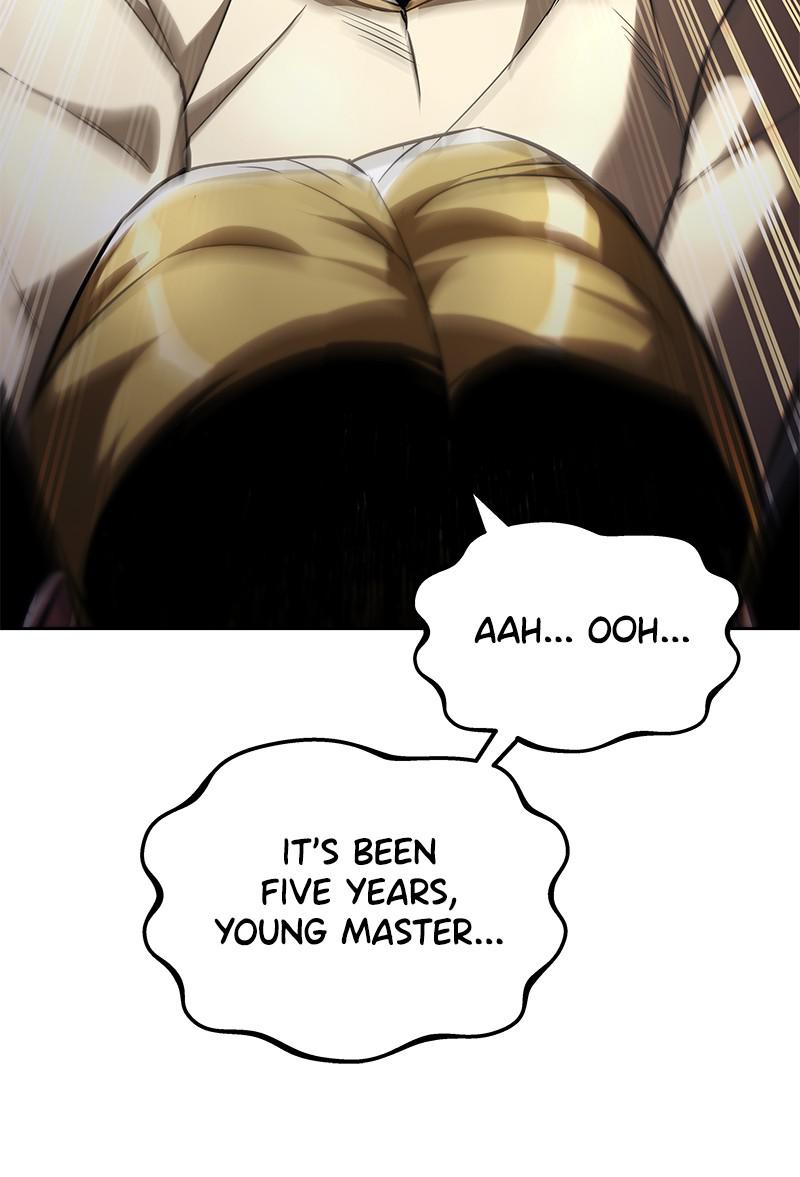 The Lazy Lord Masters the Sword Chapter 31 — page 66