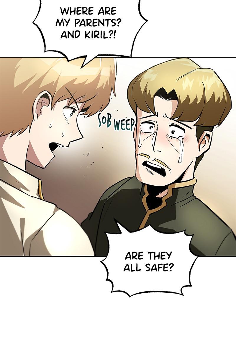 The Lazy Lord Masters the Sword Chapter 31 — page 70