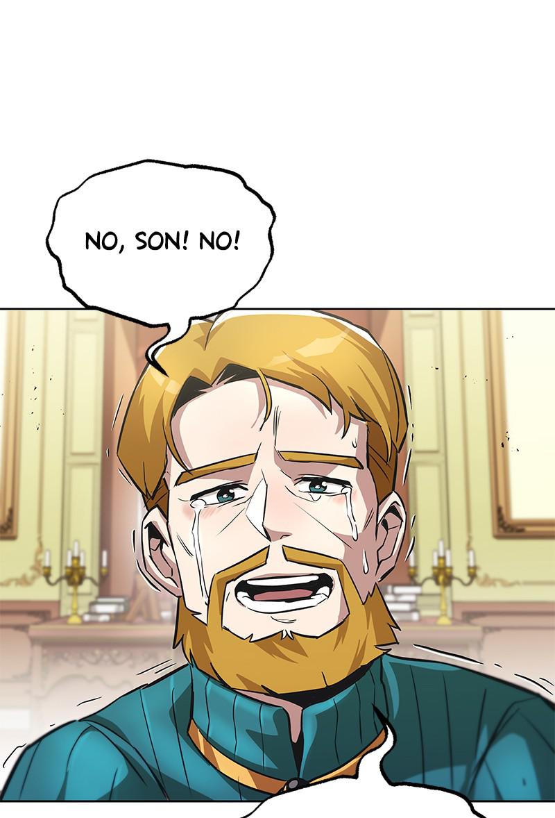 The Lazy Lord Masters the Sword Chapter 31 — page 74
