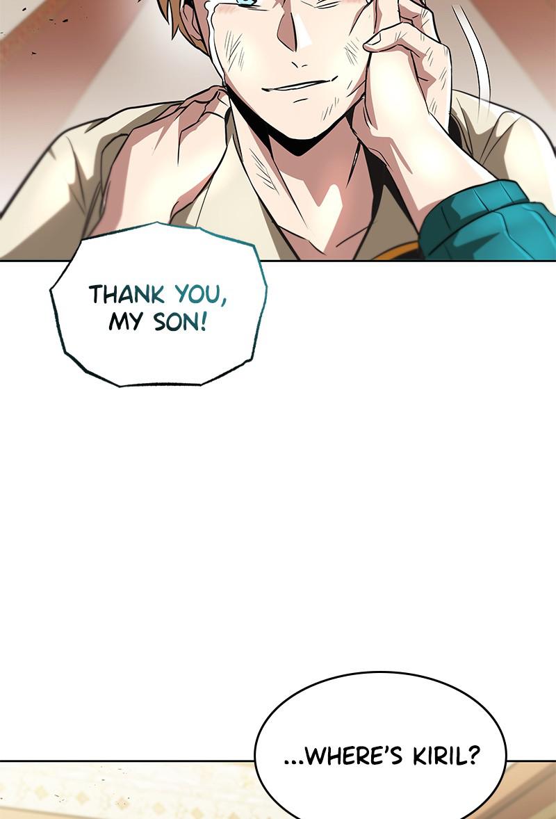 The Lazy Lord Masters the Sword Chapter 31 — page 76