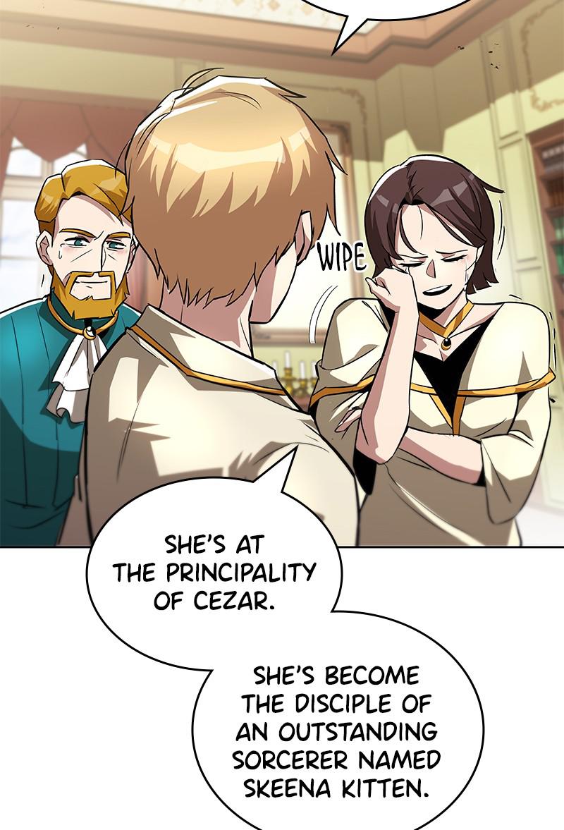 The Lazy Lord Masters the Sword Chapter 31 — page 77