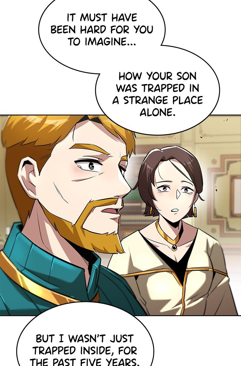 The Lazy Lord Masters the Sword Chapter 31 — page 83