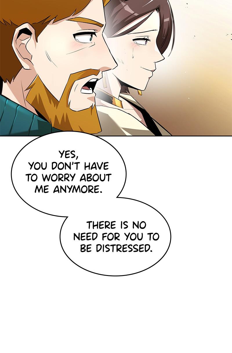 The Lazy Lord Masters the Sword Chapter 31 — page 86