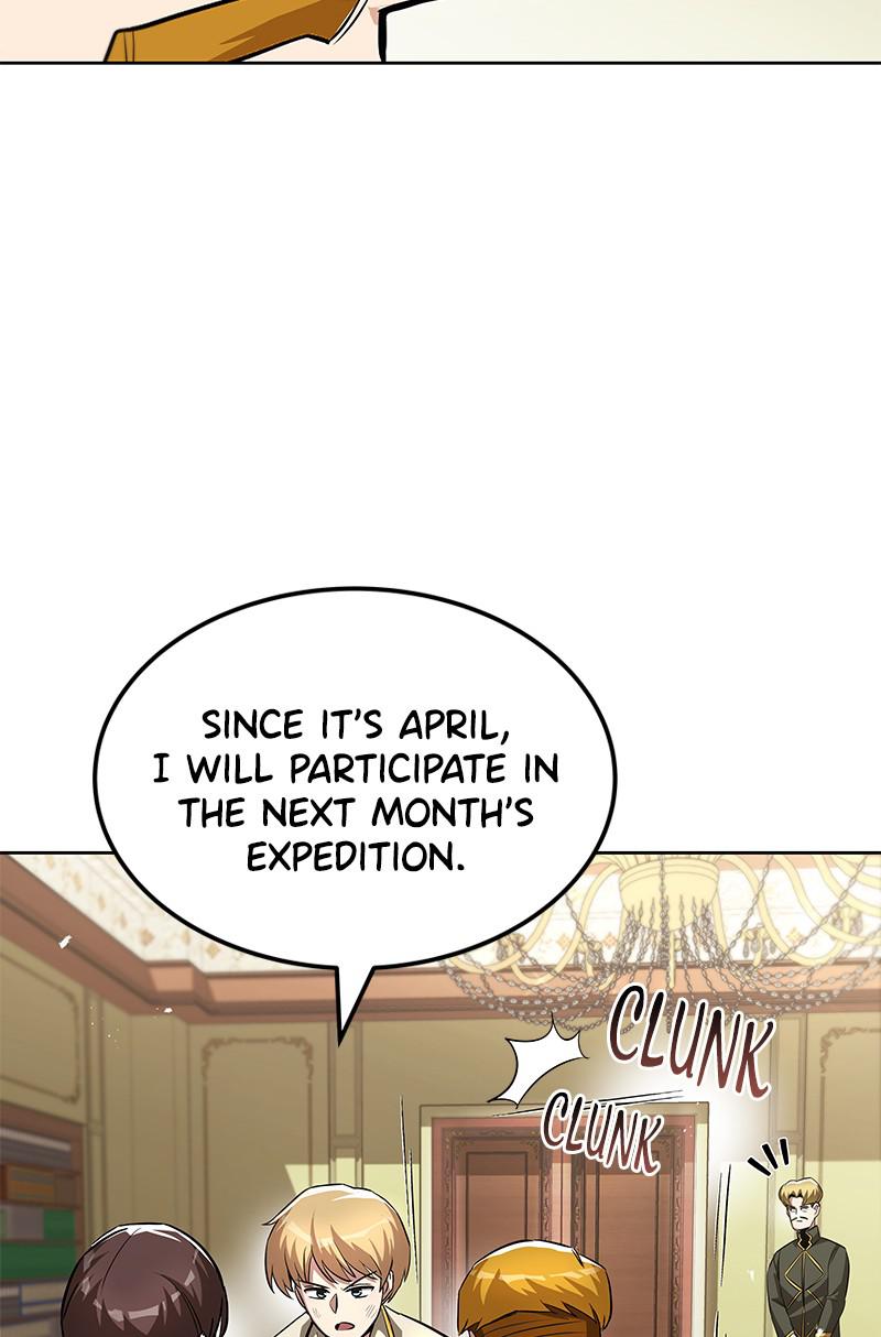 The Lazy Lord Masters the Sword Chapter 31 — page 89