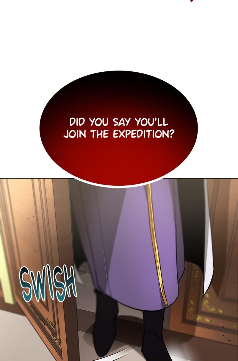 The Lazy Lord Masters the Sword Chapter 31 — page 91