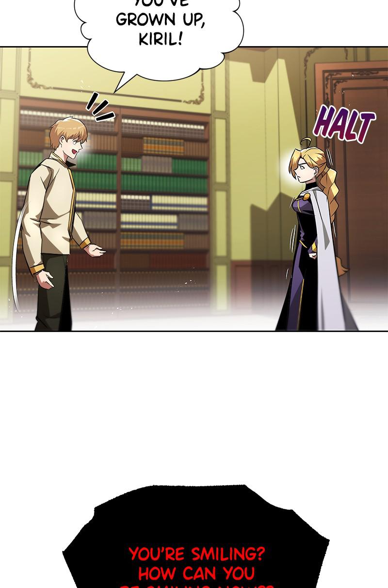 The Lazy Lord Masters the Sword Chapter 31 — page 95