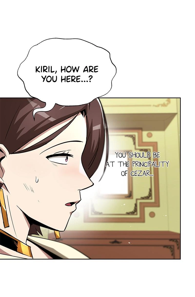 The Lazy Lord Masters the Sword Chapter 31 — page 97