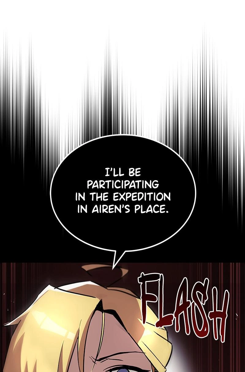 The Lazy Lord Masters the Sword Chapter 31 — page 98