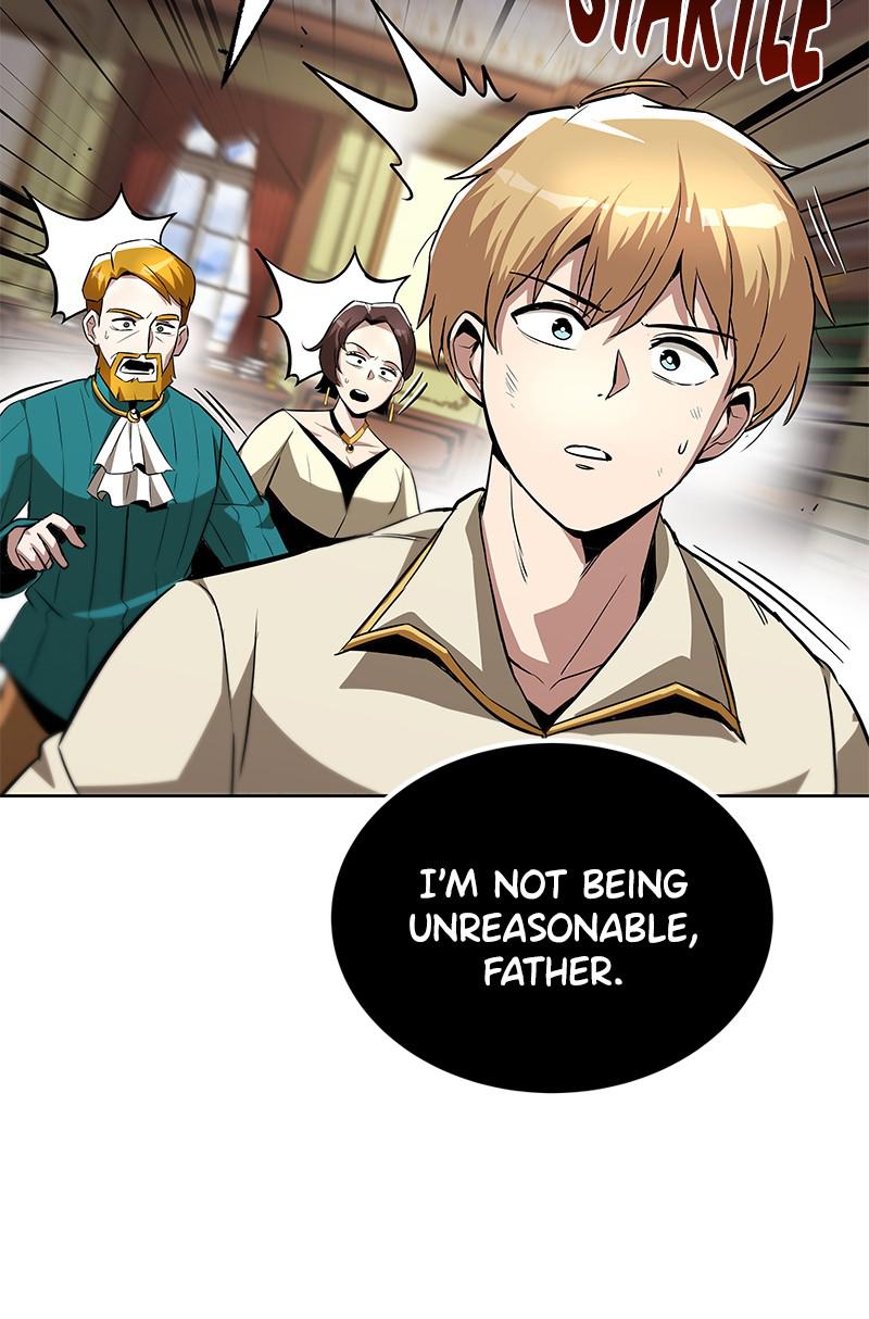 The Lazy Lord Masters the Sword Chapter 31 — page 100
