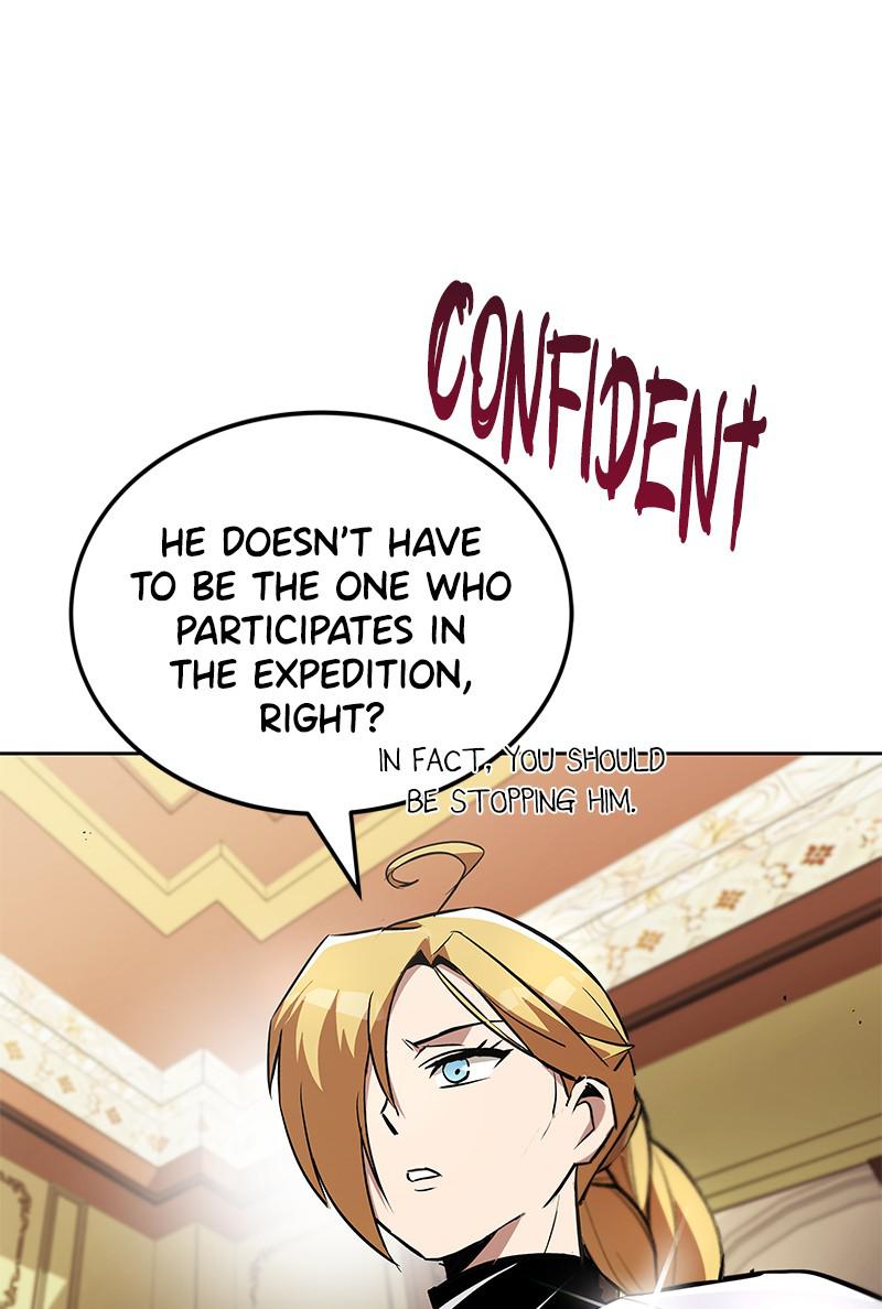 The Lazy Lord Masters the Sword Chapter 31 — page 101