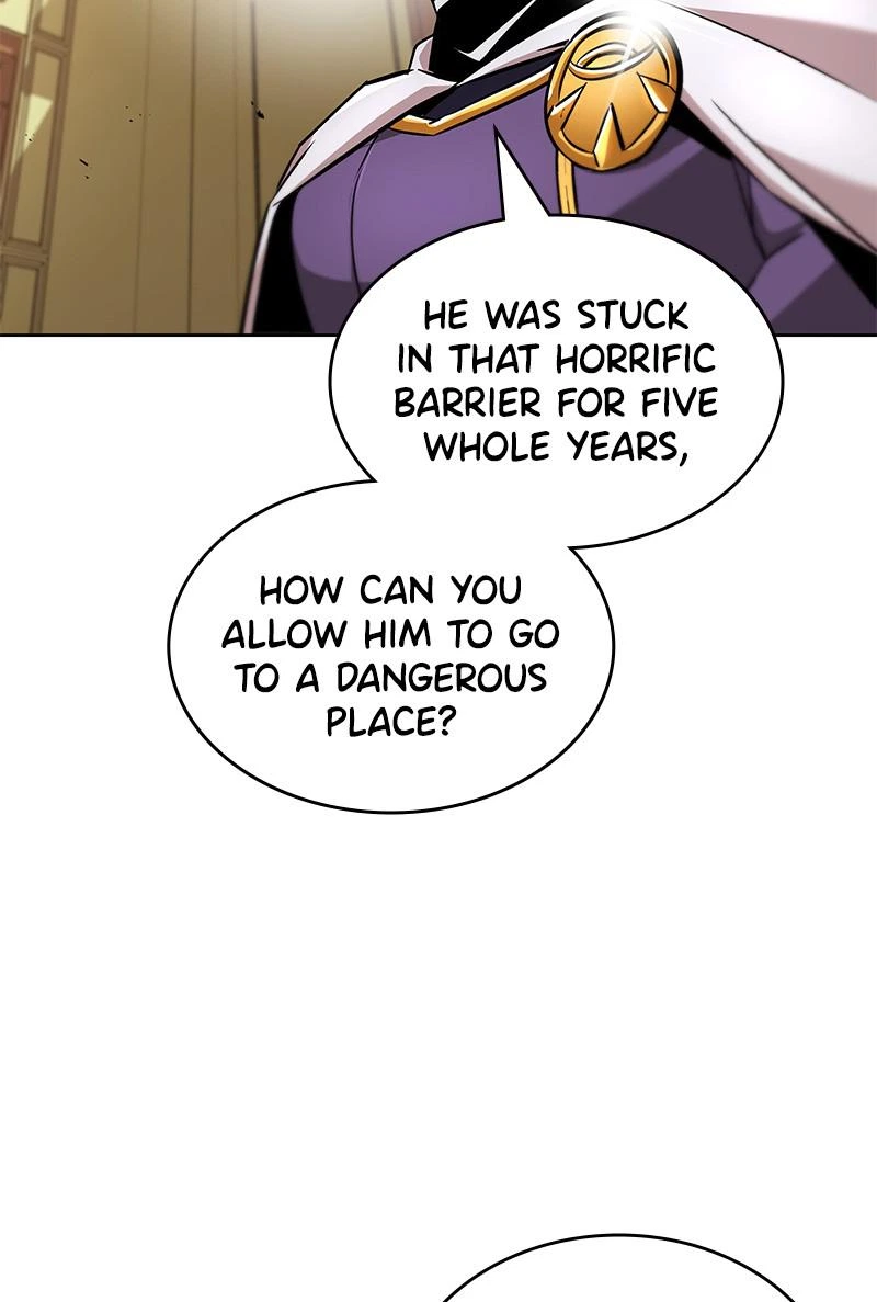 The Lazy Lord Masters the Sword Chapter 31 — page 102