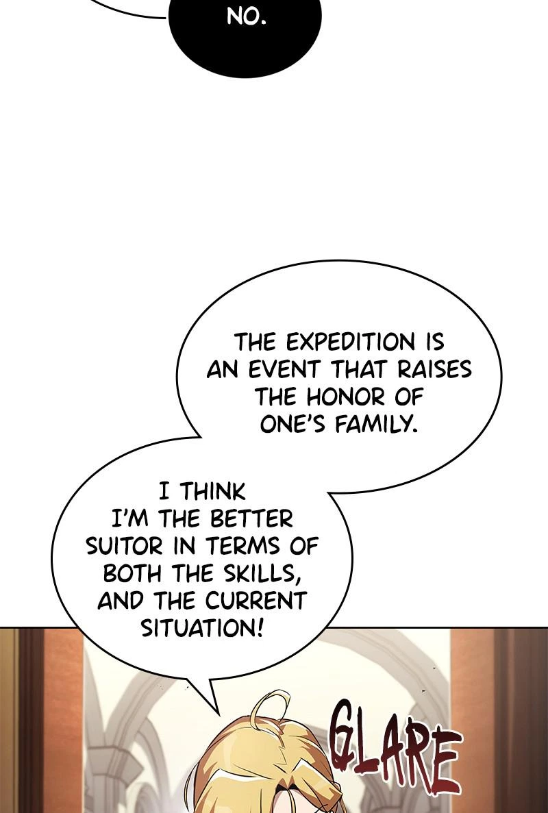 The Lazy Lord Masters the Sword Chapter 31 — page 104
