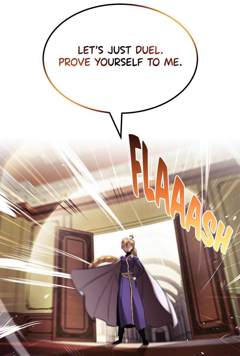 The Lazy Lord Masters the Sword Chapter 31 — page 106