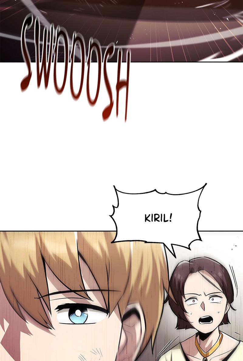 The Lazy Lord Masters the Sword Chapter 31 — page 107