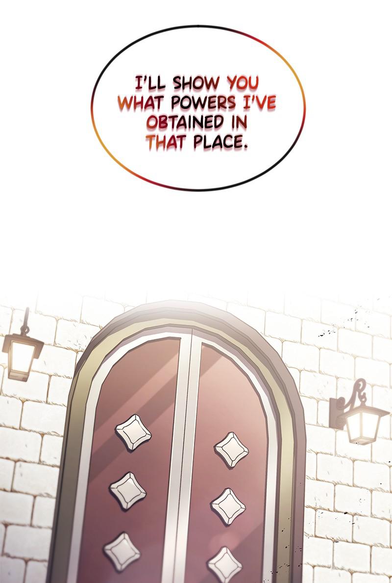 The Lazy Lord Masters the Sword Chapter 31 — page 111